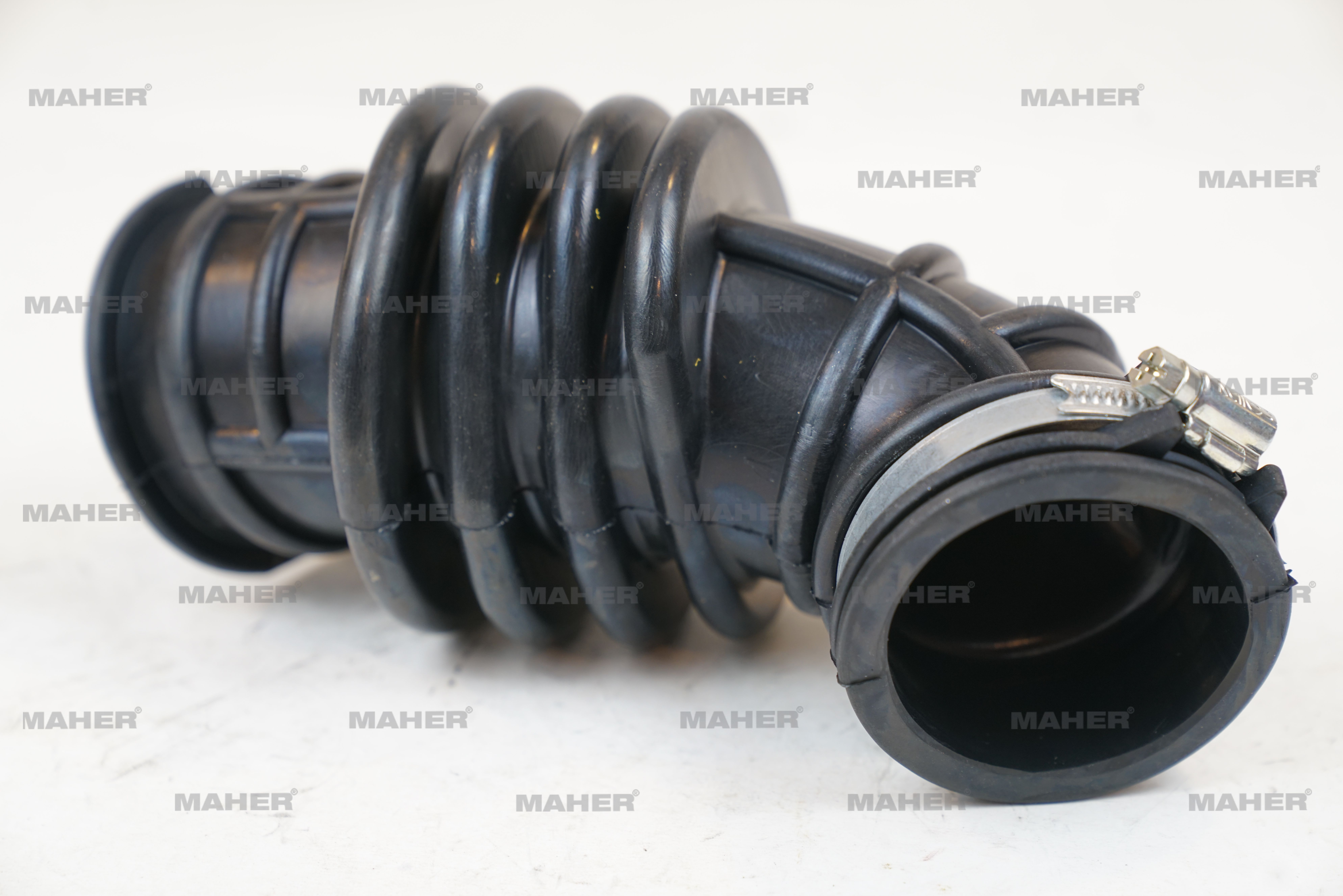 Ford Focus Radyatör Hortumu Hortum Hava Filtre Iıı . Plastık Boru Harıc OEM 7M519A673DG